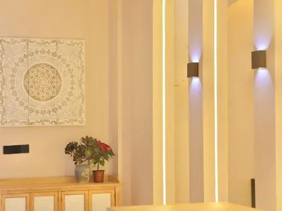 Yueting Nanshe Homestay