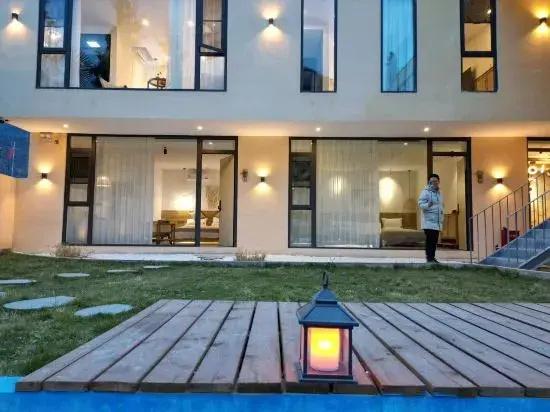 Hailuogou Youji Homestay