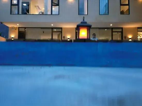 Hailuogou Youji Homestay