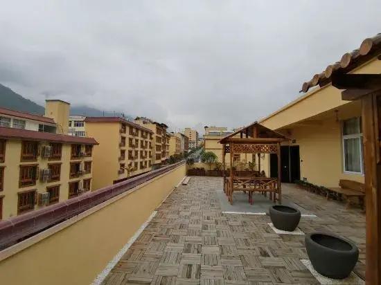 Jihe Xiaozhu Guesthouse