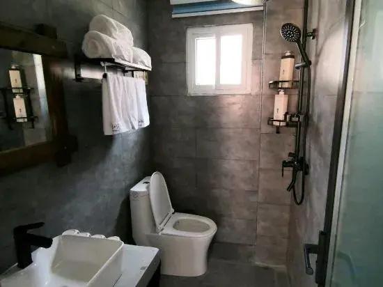 Jihe Xiaozhu Guesthouse