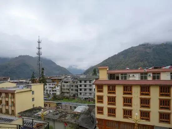 Jihe Xiaozhu Guesthouse