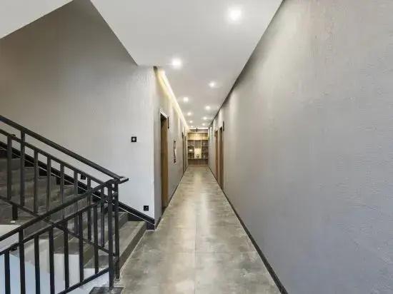 Jihe Xiaozhu Guesthouse