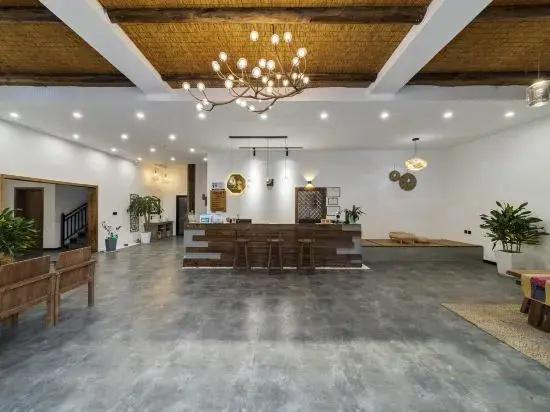 Jihe Xiaozhu Guesthouse