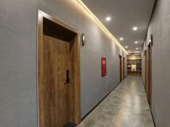 Jihe Xiaozhu Guesthouse