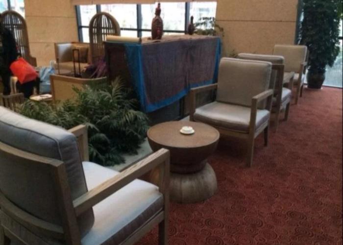 Fliport Garden Hotel Lhasa