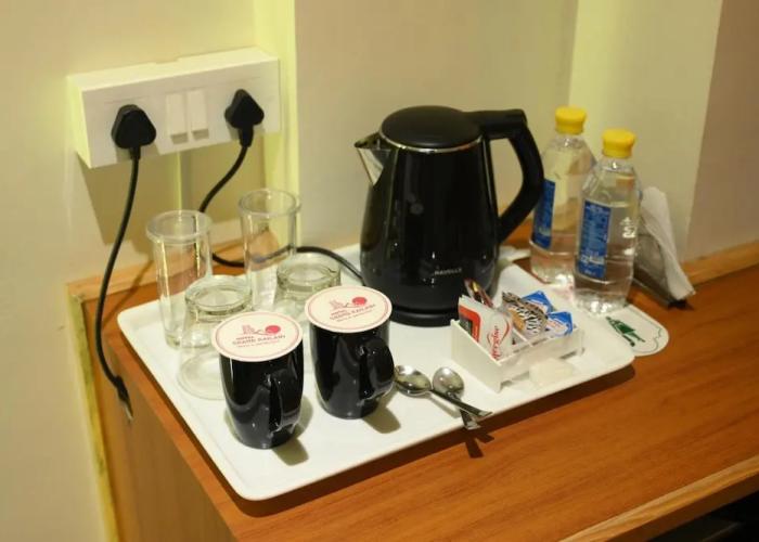 Hotel Grand Kailash