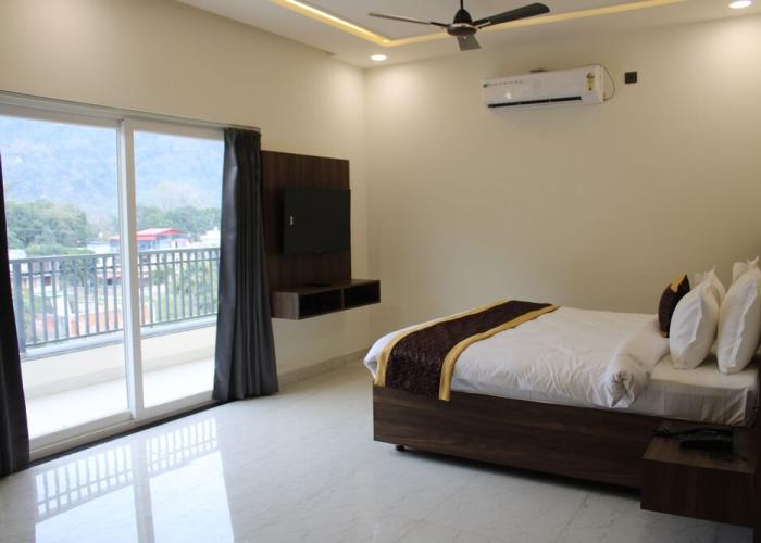 Hotel Grand Nitara