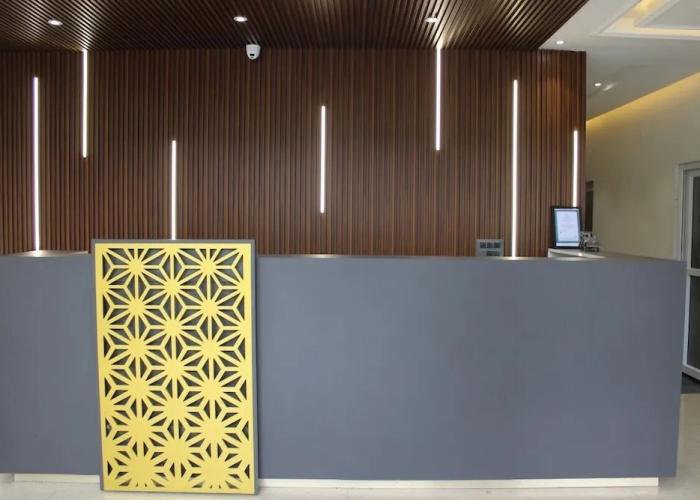 Hotel Grand Nitara
