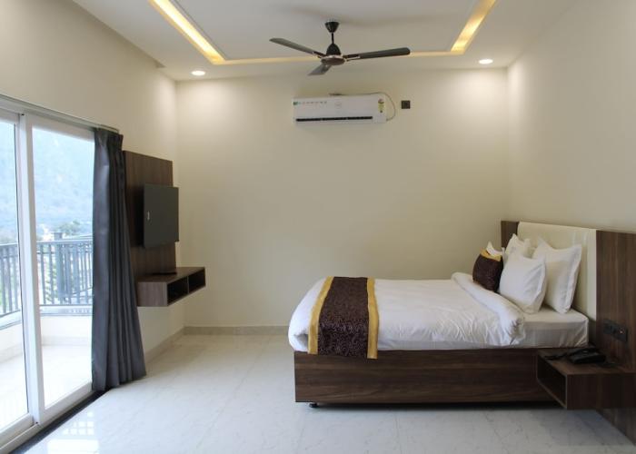 Hotel Grand Nitara