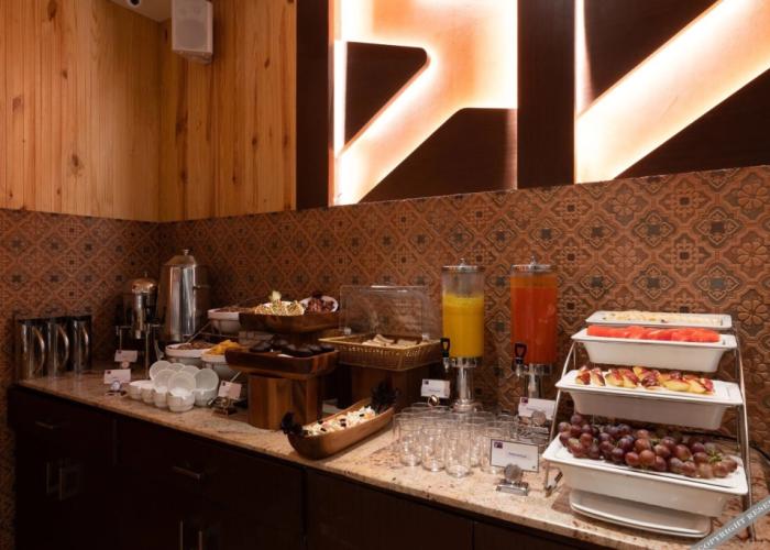 Divine Clarks Inn Suites