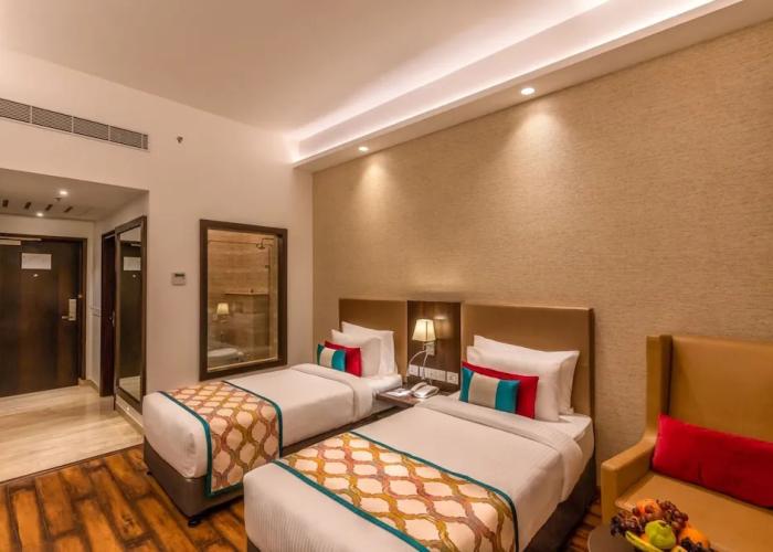 Divine Clarks Inn Suites