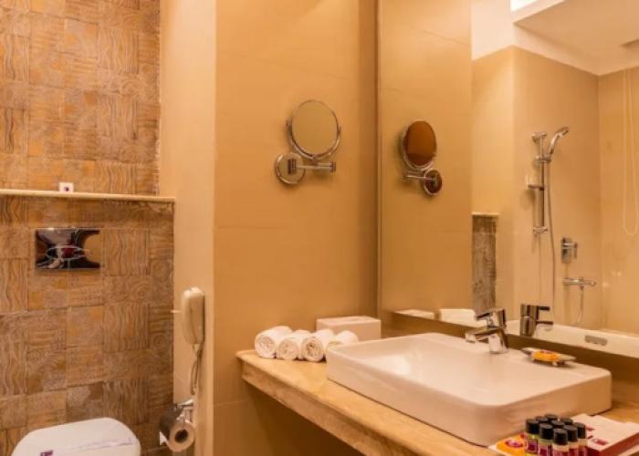 Divine Clarks Inn Suites