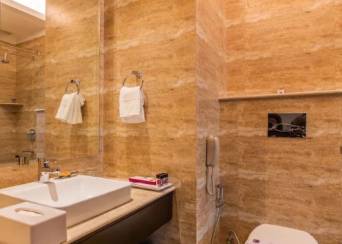 Divine Clarks Inn Suites