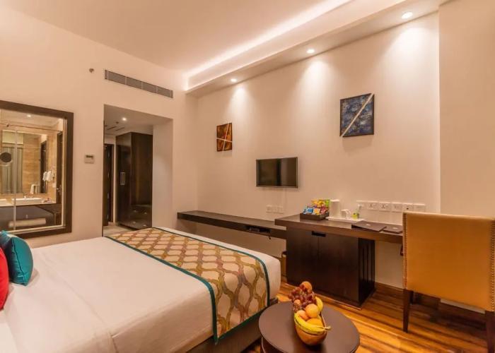 Divine Clarks Inn Suites