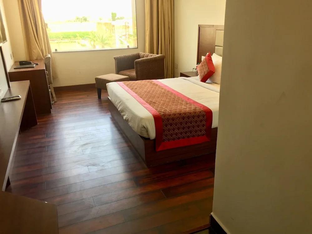 фото RK Riyasat Resort