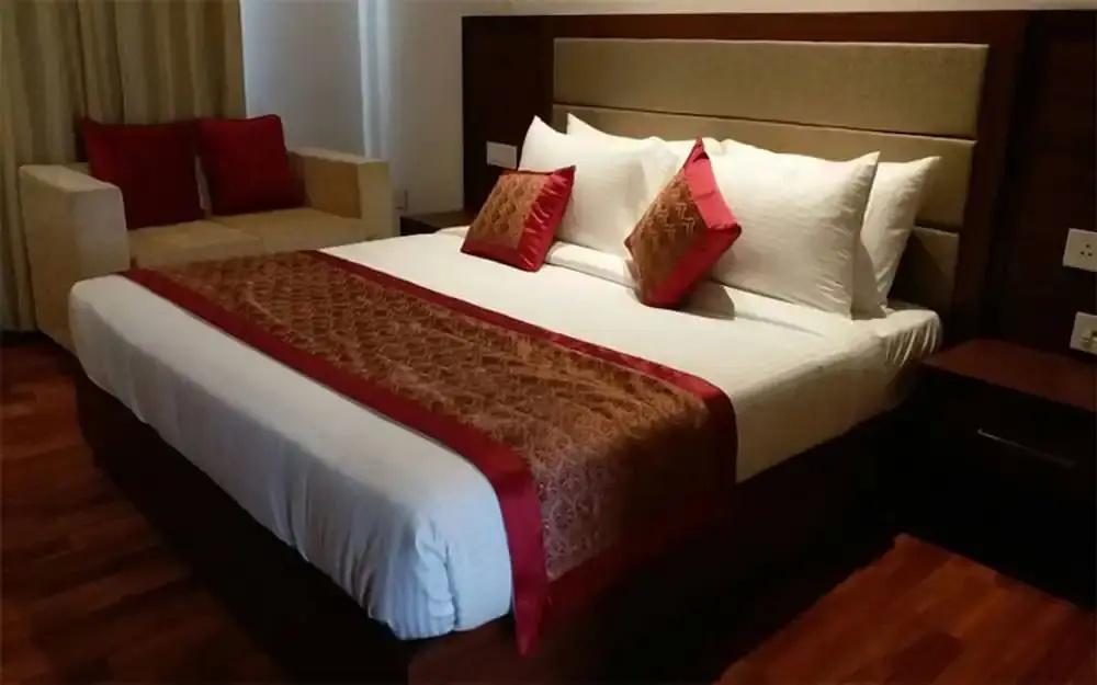 фото RK Riyasat Resort