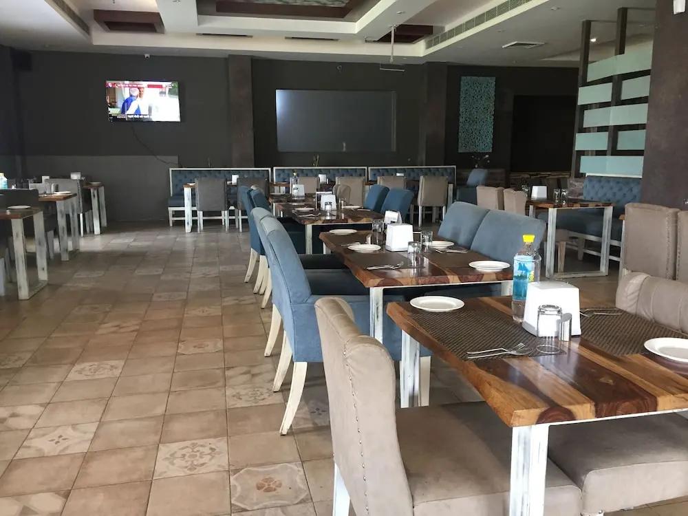 фото RK Riyasat Resort