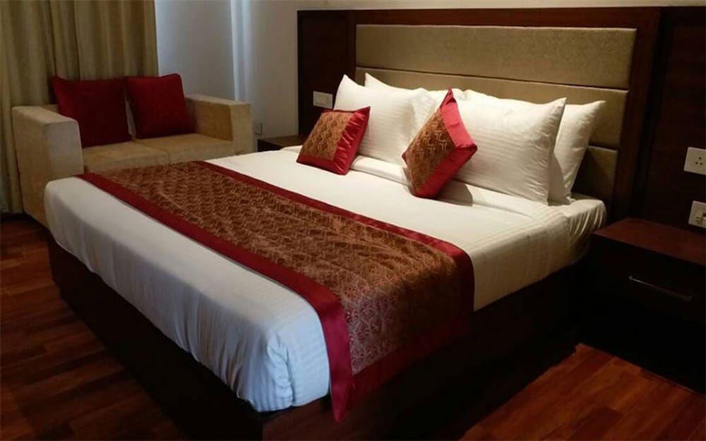 фото RK Riyasat Resort