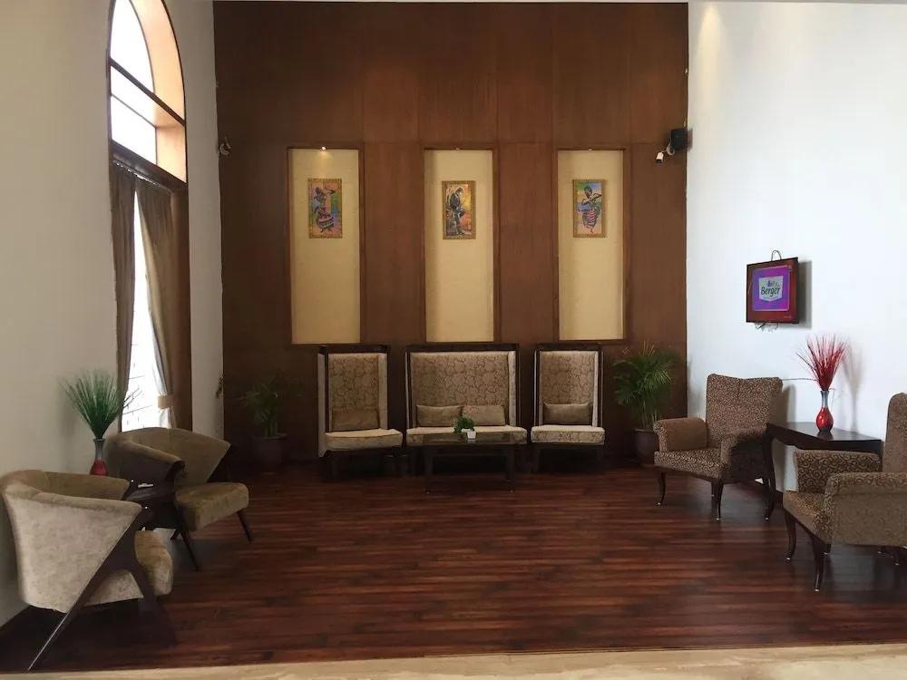 фото RK Riyasat Resort