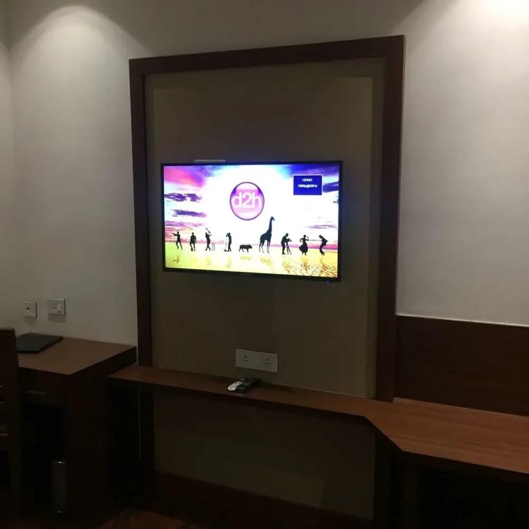 фото RK Riyasat Resort