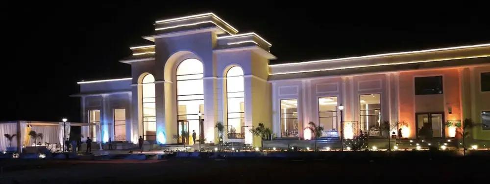 фото RK Riyasat Resort