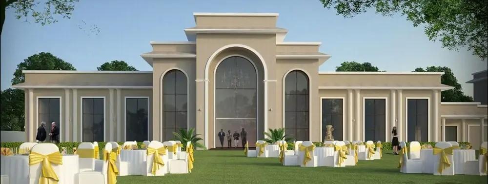 фото RK Riyasat Resort