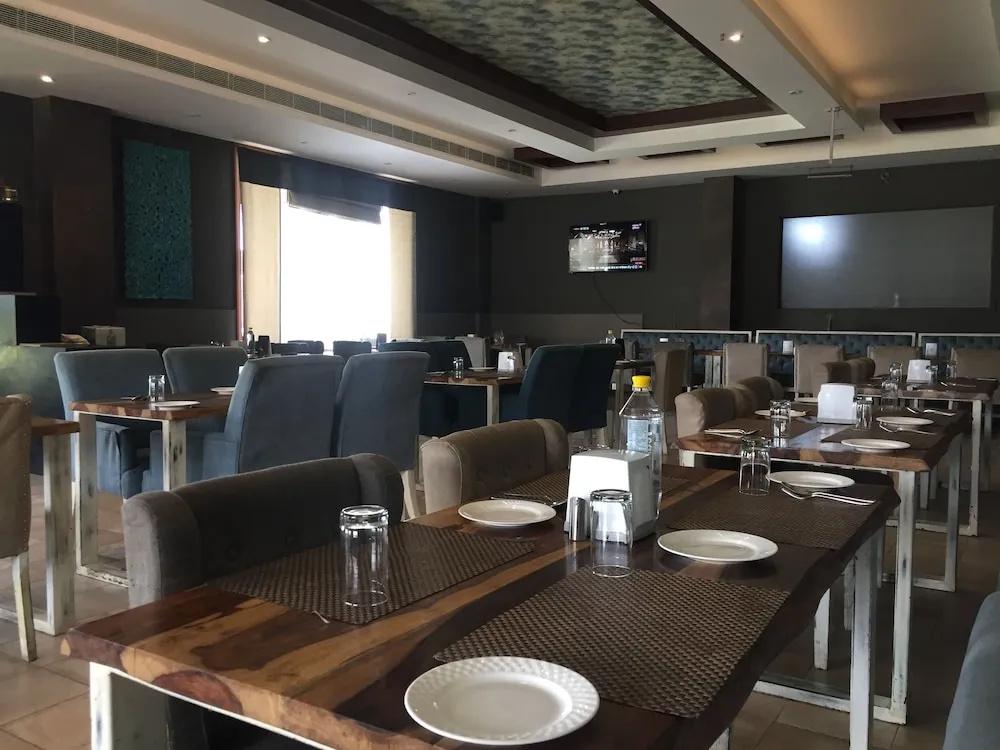 фото RK Riyasat Resort