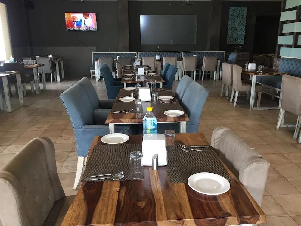 фото RK Riyasat Resort