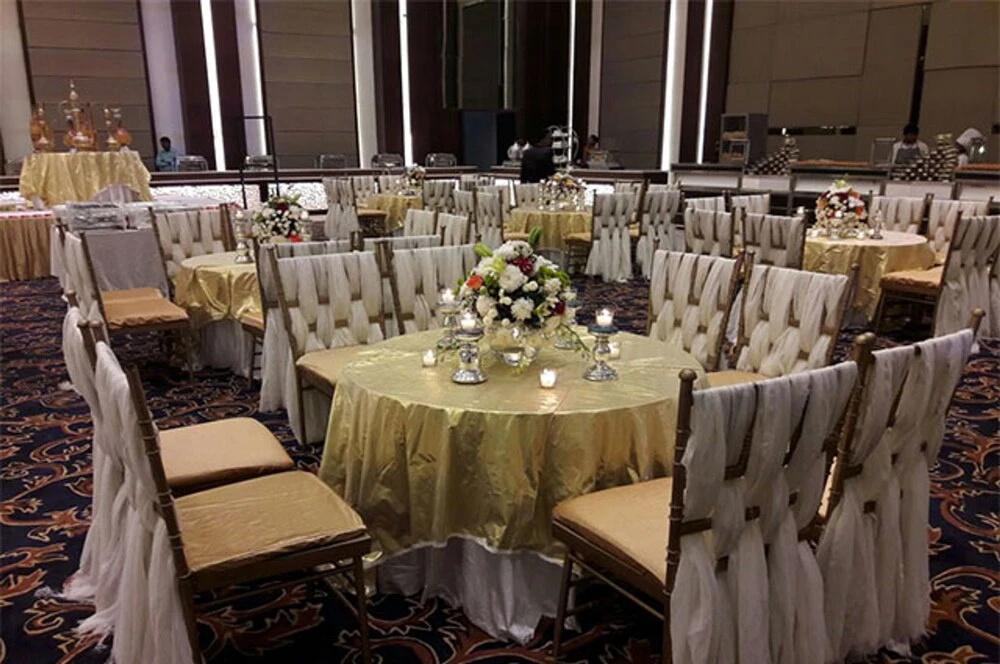 фото RK Riyasat Resort
