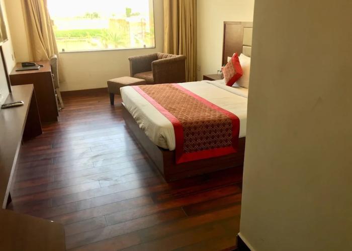 RK Riyasat Resort