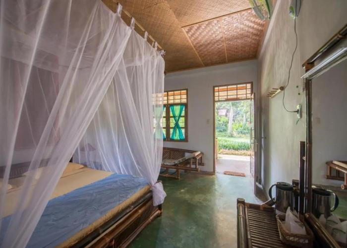 Ecolodge Bukit Lawang