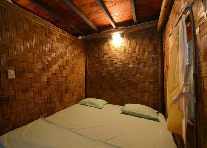 Ecolodge Bukit Lawang