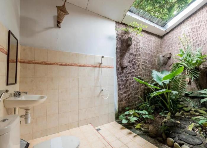 Ecolodge Bukit Lawang