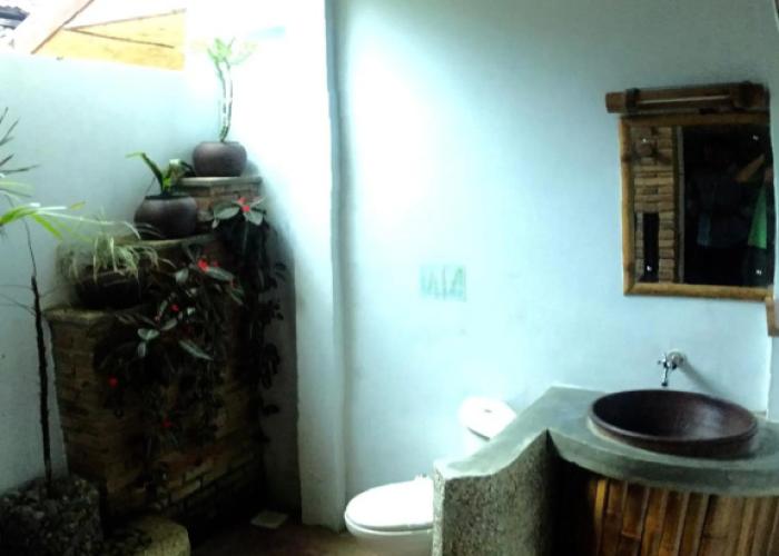 Ecolodge Bukit Lawang