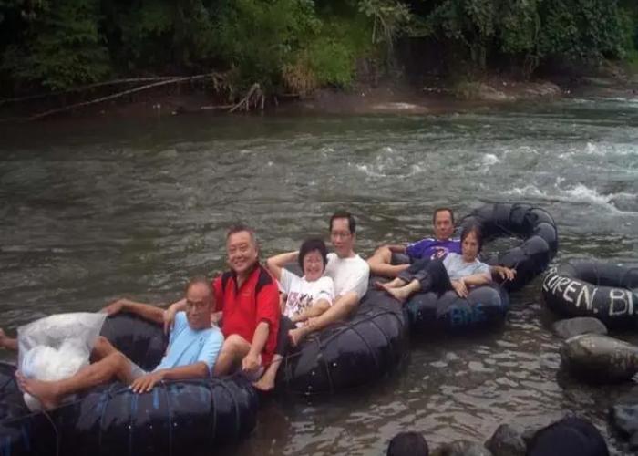Rindu Alam Hotel Bukit Lawang