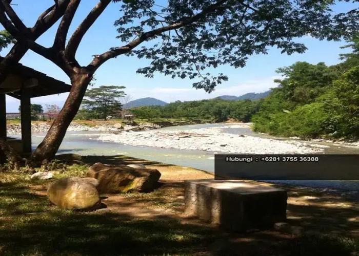 Rindu Alam Hotel Bukit Lawang