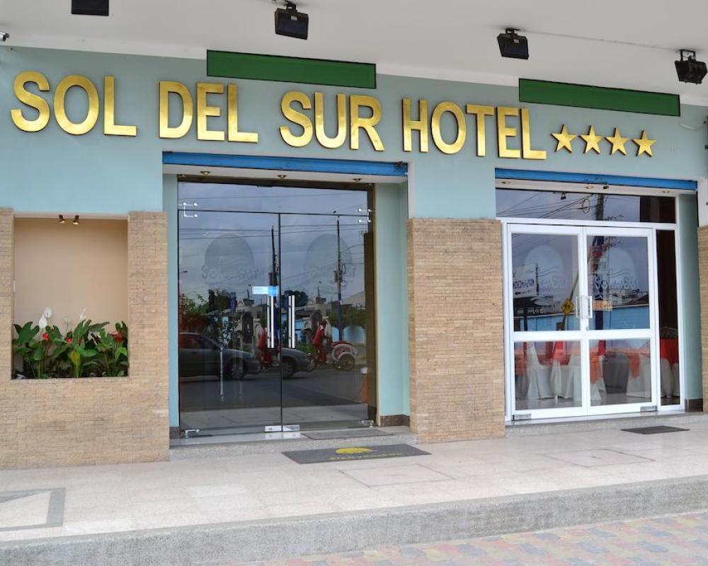 Sol Del Sur Hotel