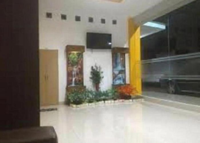 Hotel Callista Lahat
