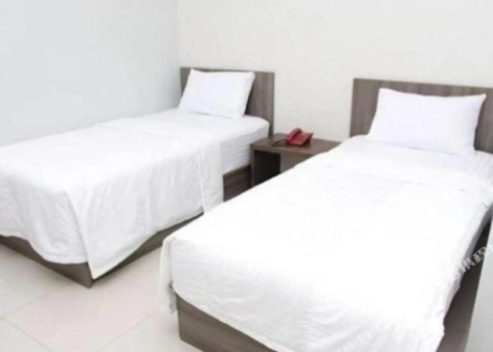 Hotel Callista Lahat