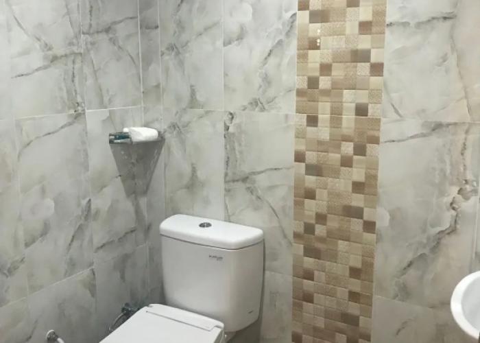 Hotel Callista Lahat