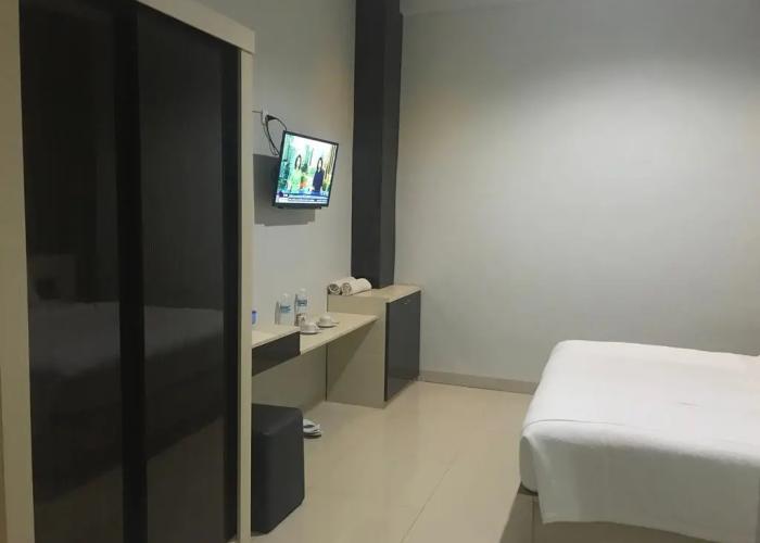 Hotel Callista Lahat