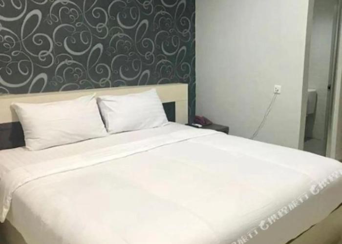 Hotel Callista Lahat