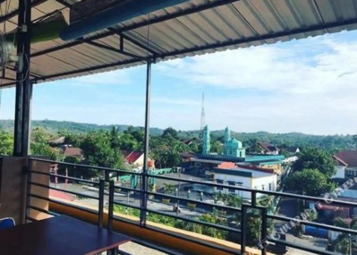 Hotel Callista Lahat