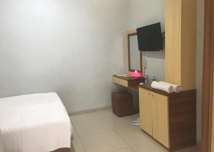 Hotel Callista Lahat