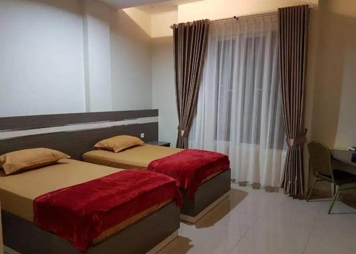 Hotel Grand Sigma