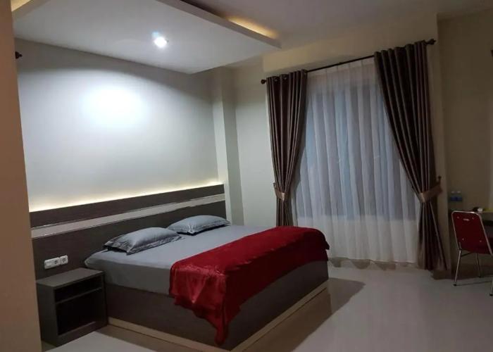 Hotel Grand Sigma