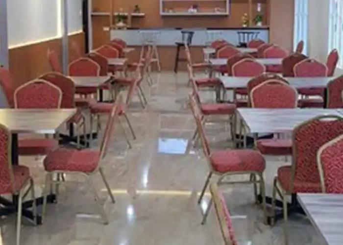 Hotel Grand Sigma