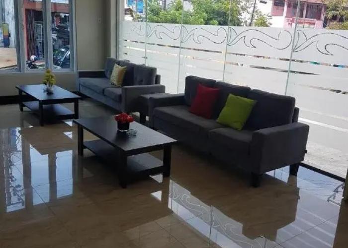 Hotel Grand Sigma