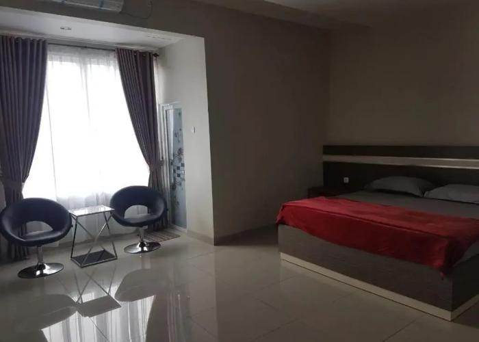 Hotel Grand Sigma